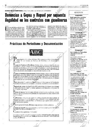 ABC MADRID 16-09-1999 página 56