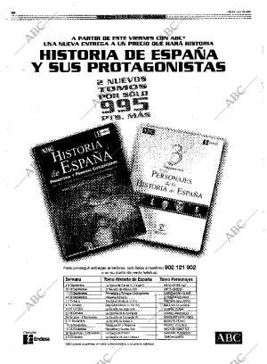 ABC MADRID 16-09-1999 página 60