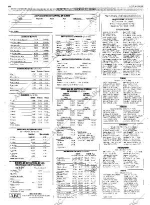 ABC MADRID 16-09-1999 página 64