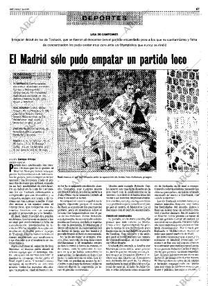 ABC MADRID 16-09-1999 página 67
