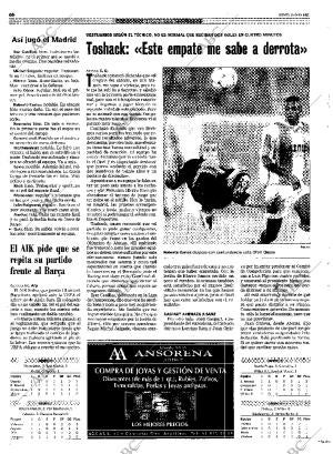 ABC MADRID 16-09-1999 página 68
