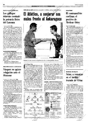 ABC MADRID 16-09-1999 página 70