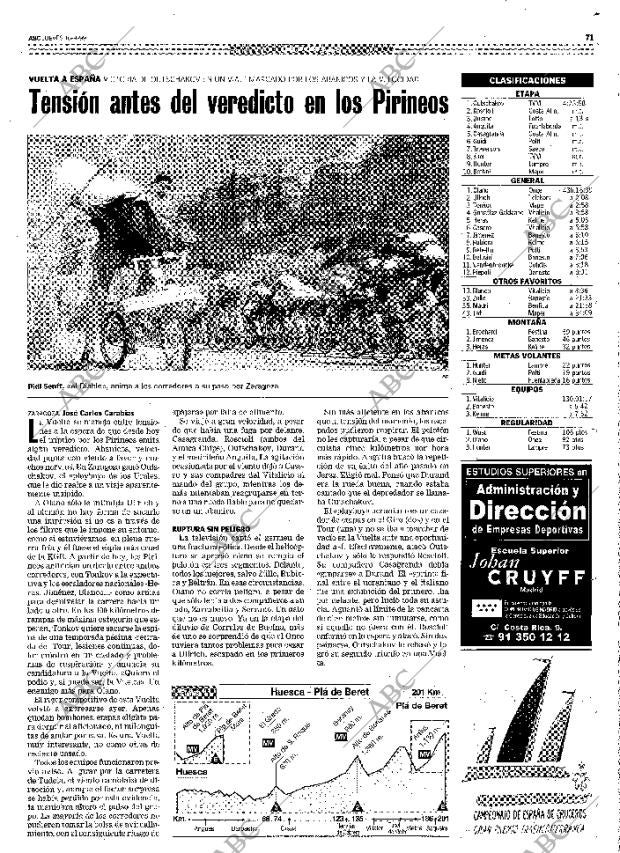 ABC MADRID 16-09-1999 página 71