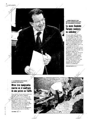 ABC MADRID 16-09-1999 página 8