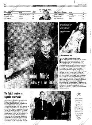 ABC MADRID 16-09-1999 página 84