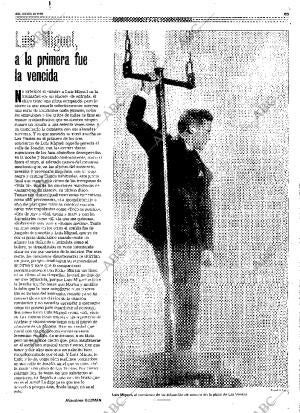 ABC MADRID 16-09-1999 página 85