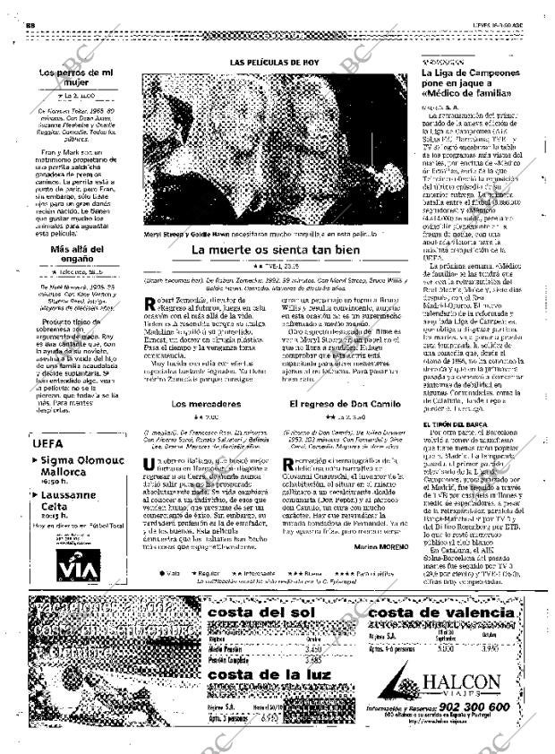 ABC MADRID 16-09-1999 página 88