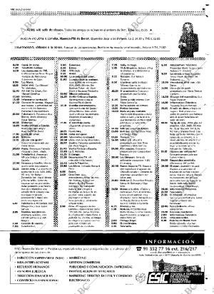 ABC MADRID 16-09-1999 página 91