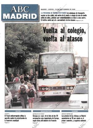 ABC MADRID 16-09-1999 página 93
