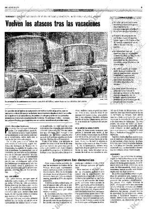 ABC MADRID 16-09-1999 página 97