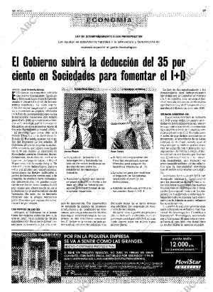 ABC SEVILLA 16-09-1999 página 57