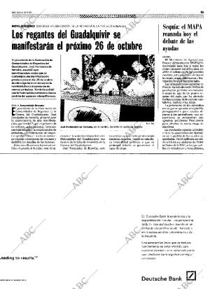 ABC SEVILLA 16-09-1999 página 61