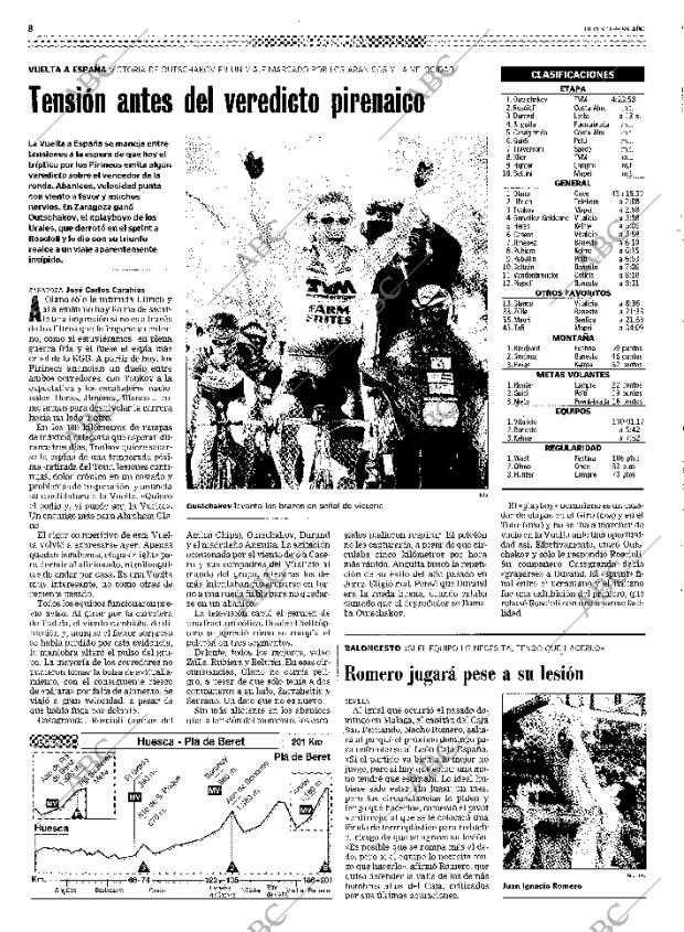 ABC SEVILLA 16-09-1999 página 88