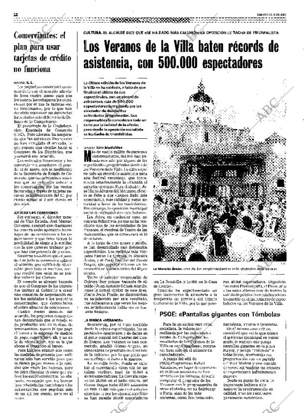 ABC MADRID 18-09-1999 página 100