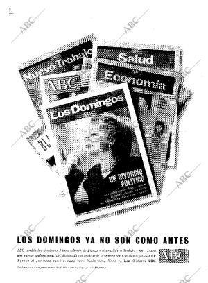 ABC MADRID 18-09-1999 página 2