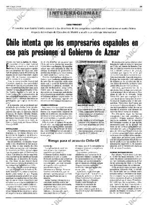 ABC MADRID 18-09-1999 página 29