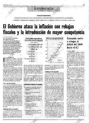 ABC MADRID 18-09-1999 página 49