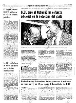 ABC MADRID 18-09-1999 página 50