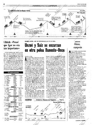 ABC MADRID 18-09-1999 página 62
