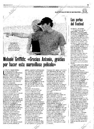 ABC MADRID 18-09-1999 página 79