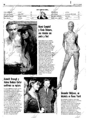 ABC MADRID 18-09-1999 página 80