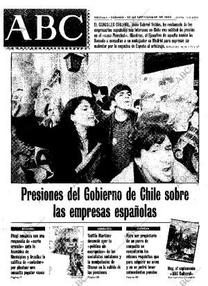 ABC SEVILLA 18-09-1999