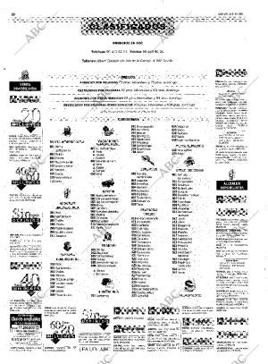 ABC SEVILLA 18-09-1999 página 100