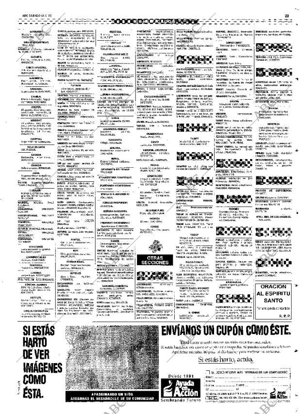 ABC SEVILLA 18-09-1999 página 103