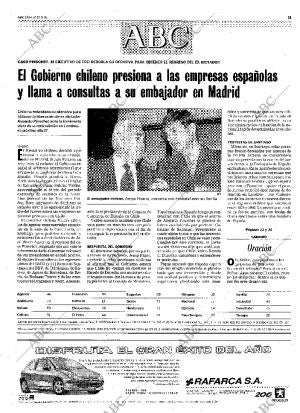 ABC SEVILLA 18-09-1999 página 11