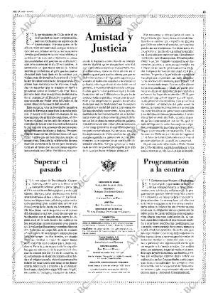 ABC SEVILLA 18-09-1999 página 13