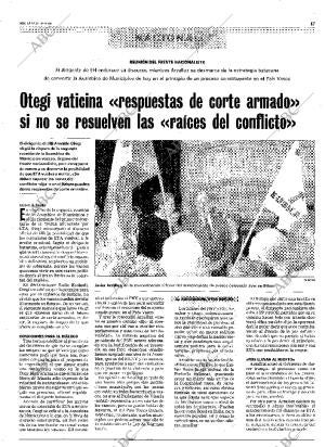 ABC SEVILLA 18-09-1999 página 17