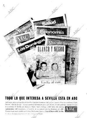 ABC SEVILLA 18-09-1999 página 2