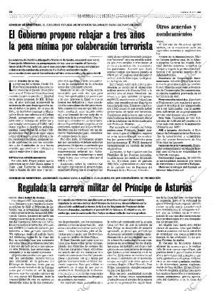 ABC SEVILLA 18-09-1999 página 20