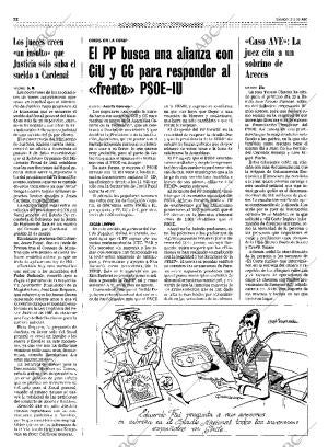 ABC SEVILLA 18-09-1999 página 22