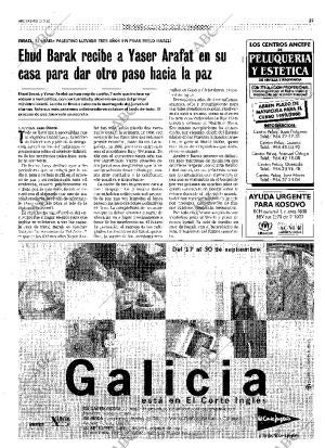 ABC SEVILLA 18-09-1999 página 27