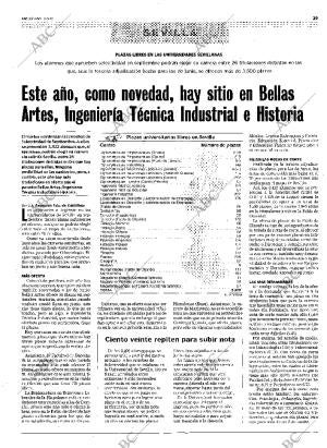 ABC SEVILLA 18-09-1999 página 29
