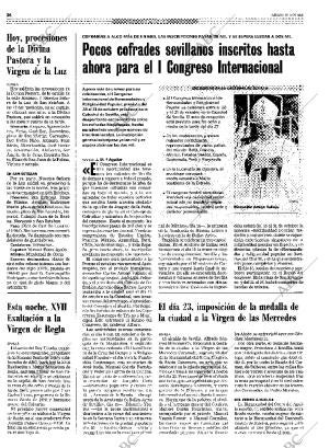 ABC SEVILLA 18-09-1999 página 36