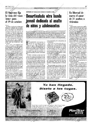 ABC SEVILLA 18-09-1999 página 37