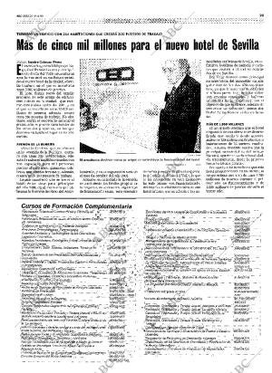 ABC SEVILLA 18-09-1999 página 39