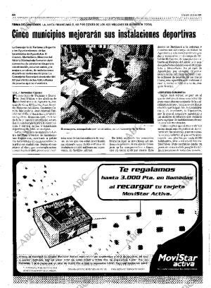 ABC SEVILLA 18-09-1999 página 44