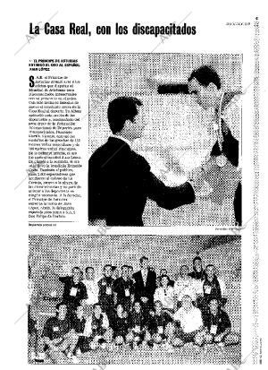 ABC SEVILLA 18-09-1999 página 5