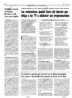 ABC SEVILLA 18-09-1999 página 50