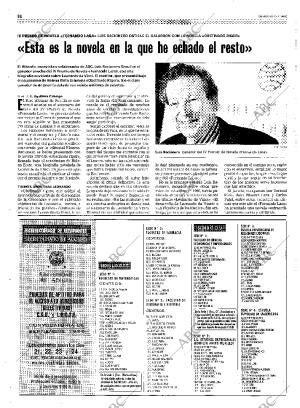 ABC SEVILLA 18-09-1999 página 52