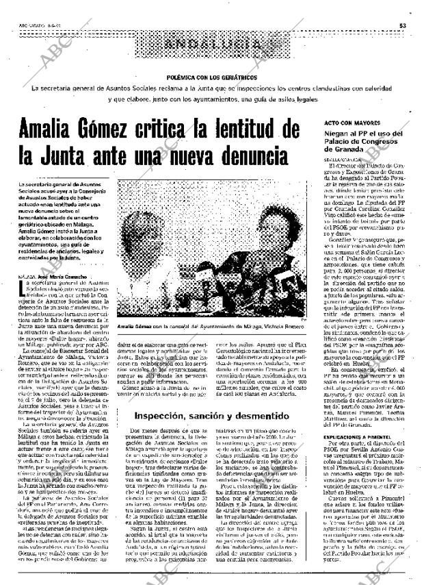 ABC SEVILLA 18-09-1999 página 53