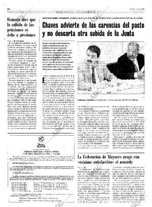 ABC SEVILLA 18-09-1999 página 54