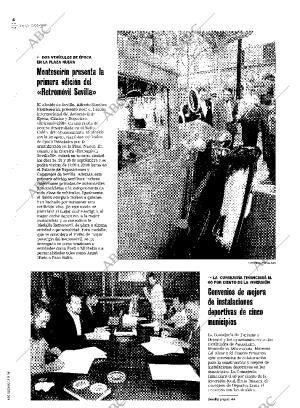 ABC SEVILLA 18-09-1999 página 6