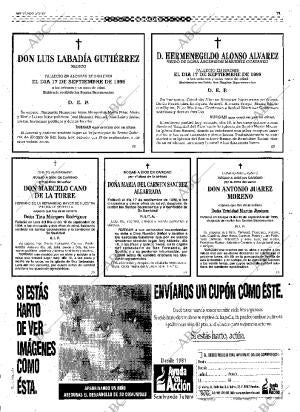 ABC SEVILLA 18-09-1999 página 71