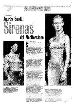 ABC SEVILLA 18-09-1999 página 73