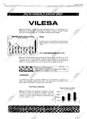 ABC SEVILLA 18-09-1999 página 82