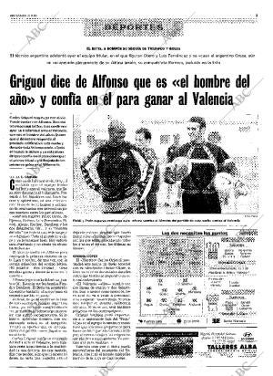 ABC SEVILLA 18-09-1999 página 83